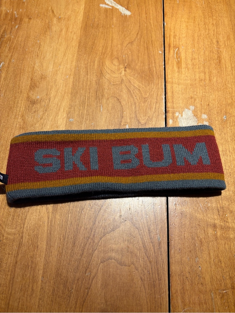Flylow “Ski Bum” Headband